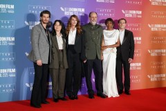 Hollywood finally criticizes #MeToo