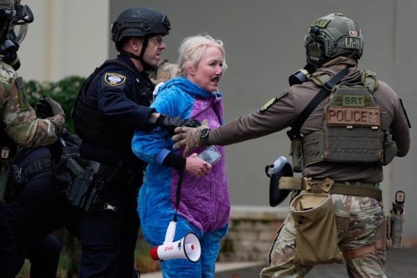 Appeals court allows Trump to deploy National Guard to Portland