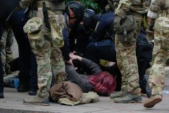 Voters back Trump’s National Guard use, decry activist judges