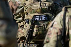 Federal judge extends order blocking deployment of National Guard to Portland