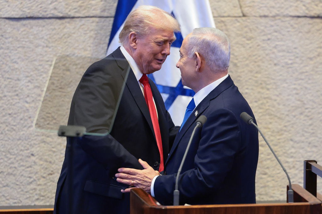 Trump leveraged Israel and Hamas’s fear of him to clinch ceasefire deal