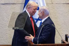 Trump leveraged Israel and Hamas’s fear of him to clinch ceasefire deal