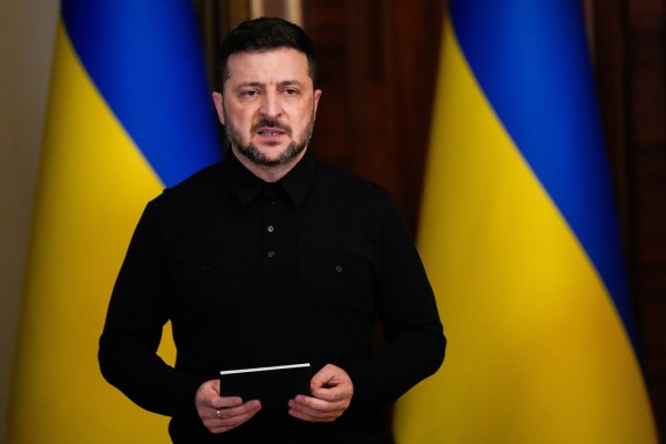 Ukraine is holding Russian forces back