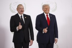 Azerbaijan becomes a weak link on sanctions and counterterrorism