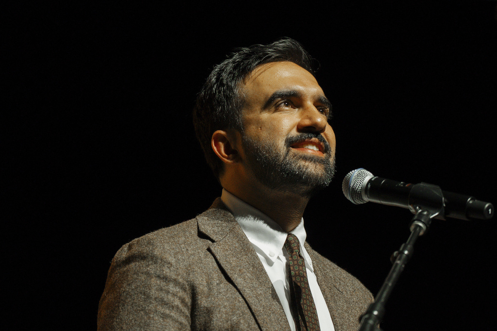 Zohran, Big Tish, and the New Resistance