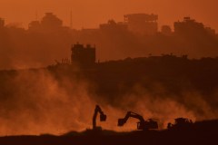 Hamas executes rivals, cracks down on civilians in post-deal Gaza power vacuum