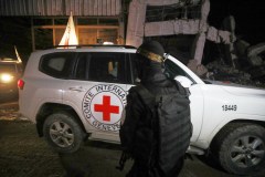 Israel receives remains of four more hostages kidnapped by Hamas