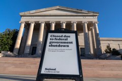 Federal contractors struggle as shutdown drags on: ‘A few paychecks away from losing everything’