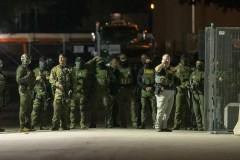 Illinois police officer arrested by immigration enforcement