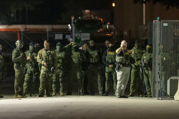Appeals Court rejects Trump’s evidence of violent Chicago protests, blocks National Guard deployment