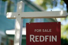 Existing home sales up 1.2% in October