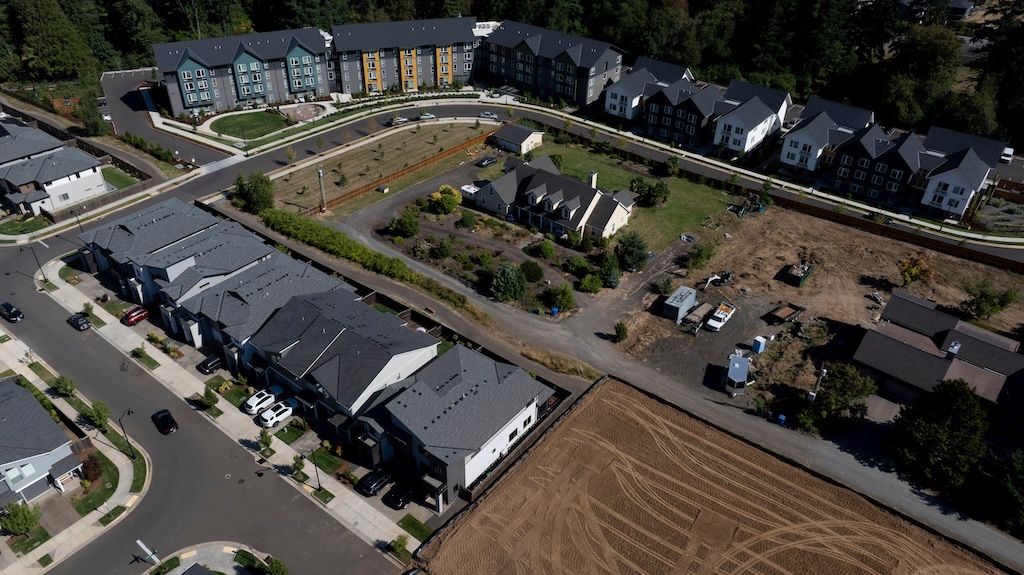 Should the federal government grade every state and city on its zoning rules? 