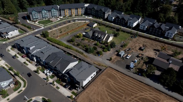 Should the federal government grade every state and city on its zoning rules?
