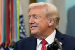 Trump IVF action gets restrained pushback from anti-abortion groups