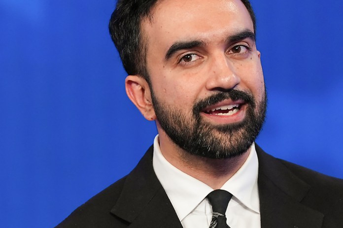 Knicks send Mamdani cease-and-desist over since-deleted ad Knicks send Mamdani cease-and-desist over since-deleted ad
