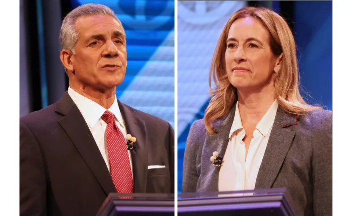 Democrats need NJ and VA victories to show they’re not ‘out of the game’: Byron York