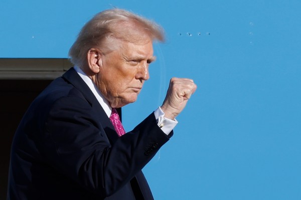 Is the time ripe for Trump to try solving the Cyprus question?