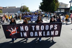 Federal agents deploy to San Francisco area in latest illegal immigration crackdown