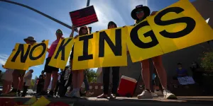 Anti-Trump programming heats up in progressive push to ‘reclaim’ America 250 messaging
