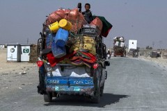 Afghanistan and Pakistan pledge to respect ceasefire after more than a week of deadly fighting