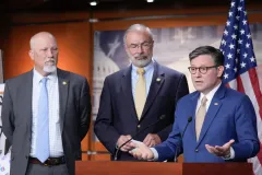 Fiscal hawks take aim at insurance companies in Obamacare subsidies fight