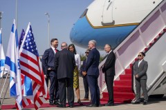 Vance voices optimism for Gaza ceasefire deal after cracks start to show