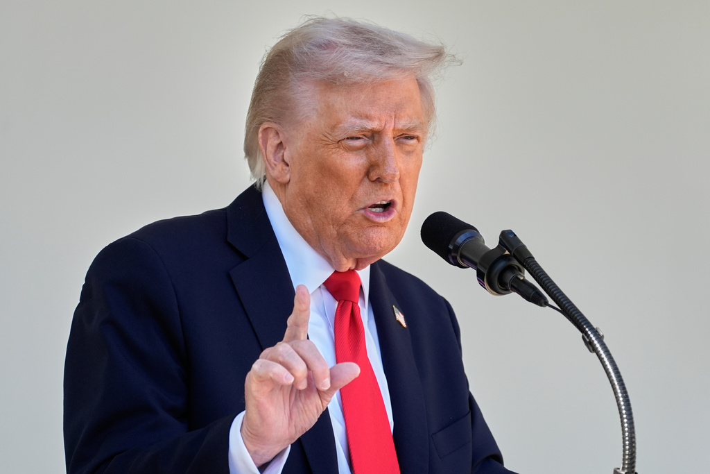 Trump was right to reject Putin meeting