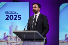 Mamdani’s rise splits Jewish Democrats in NYC and stokes concern from mainstream groups