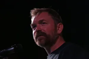 Graham Platner sinks to new low with latest Nazi tattoo spin