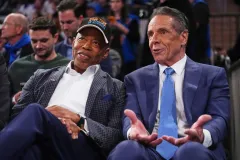 Eric Adams to endorse Cuomo to help avoid Mamdani NYC mayorship