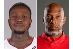 NBA stars, coach among 31 arrested in FBI sports betting crackdown: ‘The fraud is mind boggling’