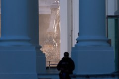 What to know about Trump’s White House ballroom construction