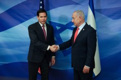 Rubio notes ‘significant obstacles’ in cold press conference with Netanyahu following Knesset debacle