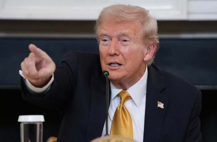 Tariff exclusion process in Trump 2.0 a big departure from first term Tariff exclusion process in Trump 2.0 a big departure from first term