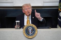 Trump administration escalates pressure on Europe to walk back climate policies