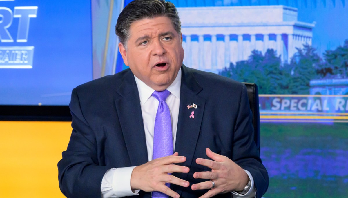 Pritzker’s belated, disgraceful comments on Chicago’s latest sanctuary murder