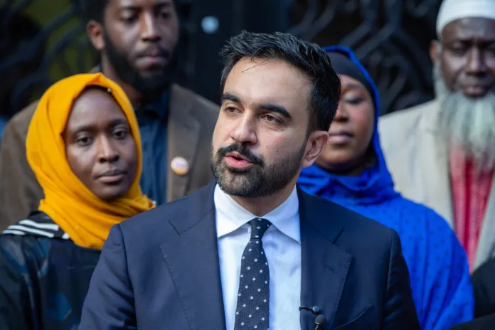 Vance mocks Mamdani for claiming aunt is victim of 9/11 attacks Vance mocks Mamdani for claiming aunt is victim of 9/11 attacks