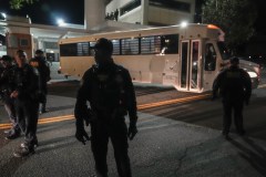 Courts battle one another over National Guard as Trump’s Portland deployment faces trial