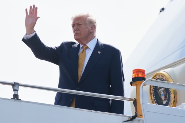 Trump strikes critical mineral deals with Asian nations despite Chinese restrictions