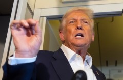 Trump ticking off campaign promises, but pesky issue of inflation still eludes him
