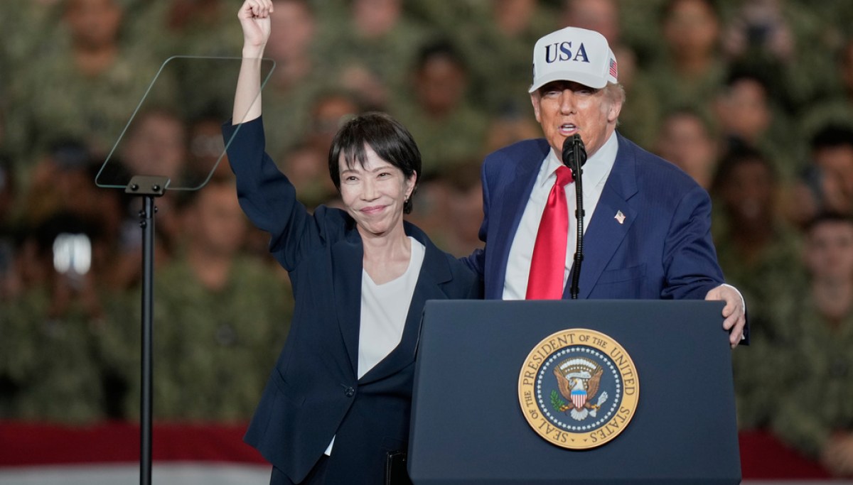 How Trump and Tokyo are tackling the treacherous copper gap with China