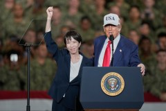 How Trump and Tokyo are tackling the treacherous copper gap with China