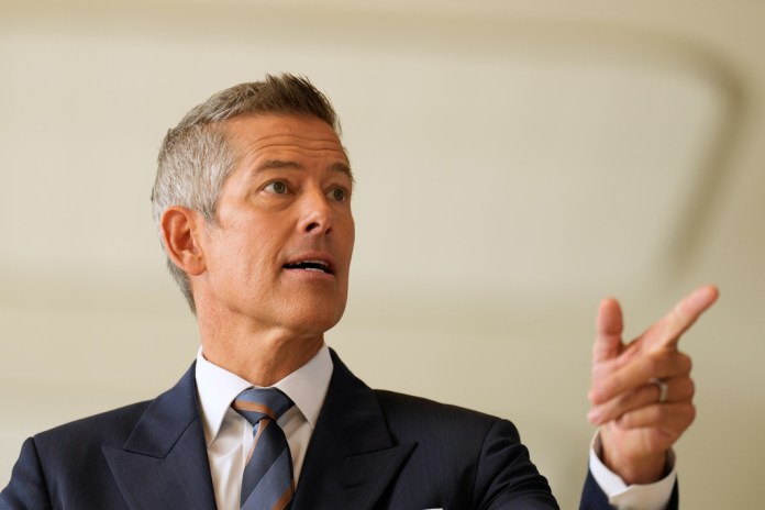 Sean Duffy’s son-in-law launches Congressional run in Wisconsin Sean Duffy’s son-in-law launches Congressional run in Wisconsin