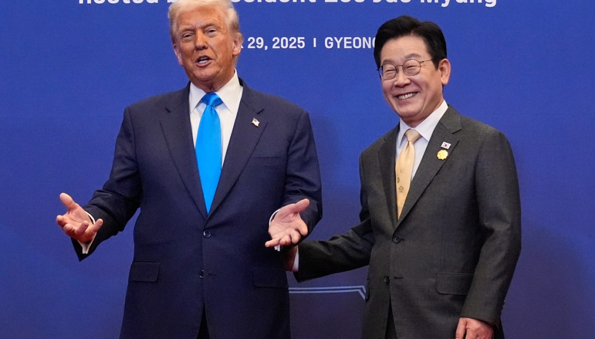 What South Korea should learn about targeting US firms