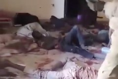 Chemical weapons, terrorists, and Iran: Trump is ignoring America’s next nightmare