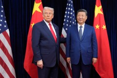Trump touted success of Xi meeting, but what did he actually get and what did he give up?