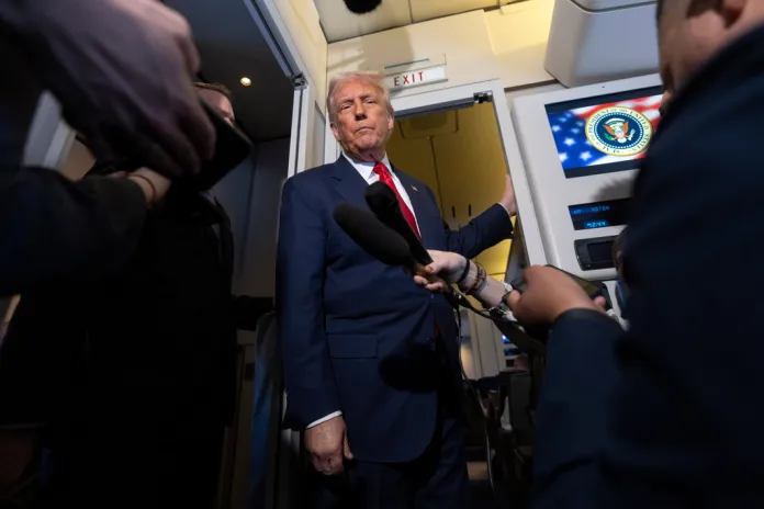 SNAP Deadline ramps up shutdown pressure on Trump, Democrats SNAP Deadline ramps up shutdown pressure on Trump, Democrats