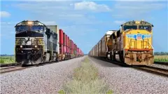 How a coast-to-coast railroad could change American lives