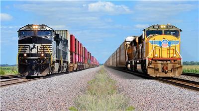 How a coast-to-coast railroad could change American lives
