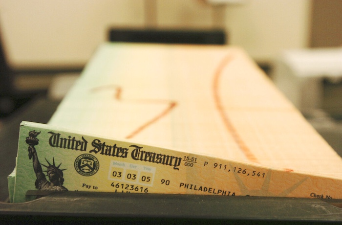 Social Security cost-of-living adjustment set at 2.8% for next year